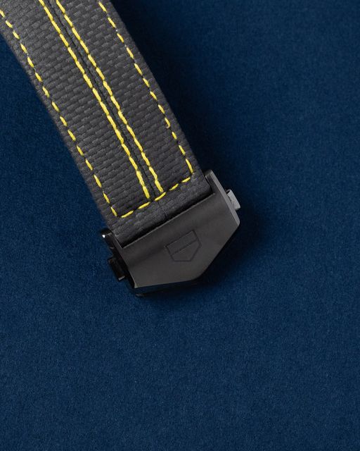 Tag Heuer Carrera CBN2A1H.FC6512 Image 4